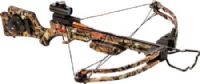 Wicked Ridge WR1205.6446 Invader HP Standard Crossbow Package, 315 FPS Velocity, 180-Pounds Draw Weight, 12.25" Power Stroke, 92.6 Ft per Pound Kinetic Energy, Axle to Axle 25.25", Ridge-Dot 40mm Multi-Dot Scope, ACU-52 Integrated, Self-Retracting Rope-Cocking System, Wicked Ridge Instant-Detach 3-Arrow Quiver, UPC 855141002266 (WR12056446 WR1205-6446 WR1205 6446) 