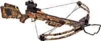Wicked Ridge WR1215.6440 Warrior HL Standard Crossbow Package, 300 Feet-per-second, 175 Lbs. draw weight, 84 FP Kinetic energy, Designed to accept teh addition of an ACU-52 integrated, self-retracting Rope-Cocking System, Ridge-Dot 40mm Multi-Dot Scope, Wicked Rugde Instant-Detach Quiver, Ambidextrous Safety, UPC 855141002280 (WR12156440 WR1215-6440 WR1215 6440) 