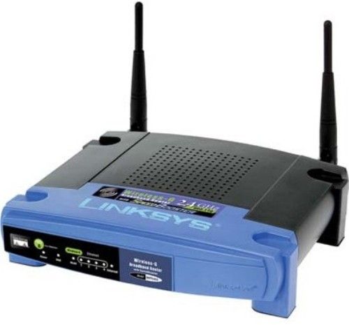 Linksys Wrt54gl Router Driver Download