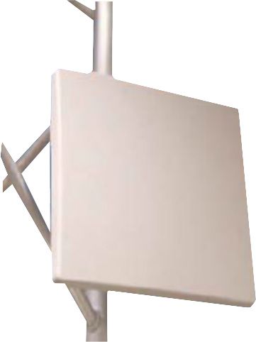 Extreme Networks WS-AO-5D23009N Outdoor Antenna, Compatible with Extreme Networks AP3865e, 23 dBi of gain, Frequency 5.15 GHz to 5.88 GHz, N-Type Connector, UPC 644728005727, Weight 3.6 Lbs (WSAO5D23009N WS-AO5D23009N WSAO-5D23009N WS-AO-5D23009N WS AO 5D23009N)