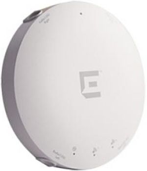 Extreme Networks WS-AP3805E Model AP3805e Indoor Access Point, Business Aligment: Support for demanding voice/video/data applications to enhance mobile worker productivity and convenience, Flexible Management Options: On premise with hardware or virtual ExtremeWireless Appliance, Security: Authentication and authorization functions include role-based access control (using 802.1X, MAC, and captive portal) and authentication at the AP, UPC 644728006656  (WSAP3805E WS-AP3805E WS AP3805E)
