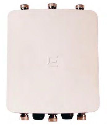 Extreme Networks WS-AP3865E AP3865e Access Point, Distributed and centralized data paths within same SSID; Application based distributed and centralized data paths within same session; Security scanning and spectrum analysis on same radio; Quality of Service (WMM, 802.11e); Pre-Authentication (Pre-Auth); Multicast to unicast Conversion UPC 644728005444 (WSAP3865E WS-AP3865E WS AP3865E WS AP3865 E)