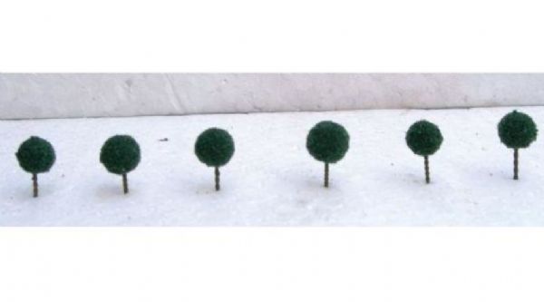 Wee Scapes WS00320 Architectural Model Dark Green Micro Trees; Wire foliage trees are bendable, coated wire trees that are complete with foliage in various natural colors; Create trees, shrubs, bushes, undergrowth and saplings; Other model trees provide already-assembled tree species; Produced with a unique, 3-D, plastic molding technique resulting in branches that reach out in four directions; UPC 853412003202 (WEESCAPESWS00320 WEESCAPES-WS00320 WEESCAPES/WS00320 ARCHITECTURE MODELING)