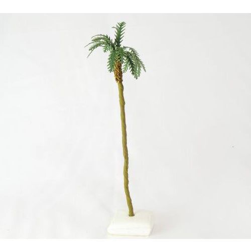 Wee Scapes WS00329 Architectural Model Palm Trees 3-Pack; Wire foliage trees are bendable, coated wire trees that are complete with foliage in various natural colors; Create trees, shrubs, bushes, undergrowth and saplings; Other model trees provide already-assembled tree species; Produced with a unique, 3-D, plastic molding technique resulting in branches that reach out in four directions; UPC 853412003295 (WEESCAPESWS00329 WEESCAPES-WS00329 WEESCAPES/WS00329 ARCHITECTURE MODELING)