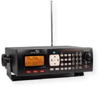 Whistler WS1065 Desktop Mobile Scanner Radio; Black; Alert LED; Audible Alarms; Automatic Adaptive Digital Tracking; Backlit Liquid Crystal Display; Data Cloning; Digital AGC; Flexible Antenna with BNC Connector; Free Form Memory Organization; High Speed PC Interface; Key Lock; Lock-out Function; LTR Home Repeater AutoMove; UPC 052303407000 (WS1065 WS-1065 WS1065SCANNERRADIO WS1065-SCANNERRADIO WS1065WHISTLER WS1065-WHISTLER) 