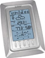 La Crosse Technology WS-2308AL Weather Pro Center Wind, Rain, Weather, PC Software, 0" to 98.38" Rainfall Range, 0 mph to 111.8 mph Wind Speed Range, 8.85 inHg to 32.45 inHg Absolute Barometric Pressure Range, 1% to 99% Wireless Outdoor Humidity Range and  Indoor Humidity Range, Up to 330 feet  Transmission Range, 433.92 MHz Transmission Frequency (WS-2308AL WS 2308AL WS2308AL) 