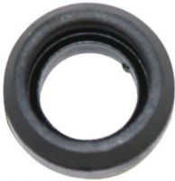 DirecTV WS375 O-Ring PPC 3/8" Diameter Weather Boot Seal Pack (100 per bag), Used for moisture sealing the interface between a nut on the leading end of a male F-Type connector and the threaded tubular shaft of the female F connector (WS-375 WS 375)  