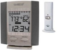 Home Weather Station Options – La Crosse Technology