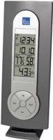 La Crosse Technology WS-7215TWC-BP Wireless Weather Station, -21.8°F to 139.8°F of Wireless Outdoor Temperature Range,  32°F to 140°F of Indoor Temperature Range, 1 to 99% RH Indoor humidity, Up to 80 Feet  of Transmission Range, 433.92 MHz Transmission Frequency, Can Receive Up to 3 Sensors, 12 or 24 Hour Time Display (WS7215TWCBP WS-7215TWC-BP WS7215TWCBP) 