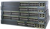 Cisco WS-C2960G-48TC-L model Catalyst 2960G-48TC Switch, 64 MB RAM, 32 MB flash Flash Memory, 48 x Ethernet 10Base-T, Ethernet 100Base-TX, Ethernet 1000Base-T Ports Qty, 1 Gbps Data Transfer Rate, Ethernet, Fast Ethernet, Gigabit Ethernet Data Link Protocol, SNMP 1, RMON, Telnet, Wired Connectivity Technology, 48 x network - Ethernet 10Base-T/100Base-TX/1000Base-T - RJ-45 Interfaces (WS C2960G 48TC L WSC2960G48TCL 2960G48TC 2960G 48TC) 