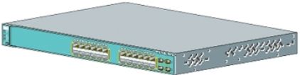 Cisco WS-C3560G-24PS-S model Catalyst 3560G-24PS Switch, 24 x Ethernet 10Base-T, Ethernet 100Base-TX, Ethernet 1000Base-T, 1 Gbps Data Transfer Rate, Ethernet, Fast Ethernet, Gigabit Ethernet Data Link Protocol, Wired Connectivity Technology, Half-duplex, full-duplex Communication Mode, Ethernet Switching Protocol (WSC3560G24PSS WSC3560G24PS WS C3560G 24PSS 3560G 24PS 3560G24PS)