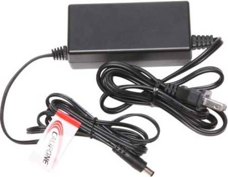 Califone WS-CHP Power Adapter For use with WS-CH Wireless Audio System Charger, UPC 610356805008 (WSCHP WS CHP)