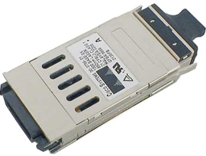Cisco WS-G5484= GBIC 1000BASE-SX Transceiver module, Wired Connectivity Technology, Ethernet 1000Base-SX Cabling Type, Gigabit Ethernet Data Link Protocol, 1 Gbps Data Transfer Rate, 1800 ft Max Transfer Distance, 850 nm Optical Wave Length (WS G5484= WSG5484= WS-G5484 WS G5484 WSG5484)