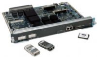 Cisco WS-X4515= Supervisor Engine IV Control Processor, 1 x 333 MHz Processors Installed, 512 MB SDRAM Max RAM Installed, Wired Connectivity Technology, Ethernet, Fast Ethernet, Gigabit Ethernet Data Link Protocol, Ethernet Switching Protocol, TCP/IP, AppleTalk, UDP/IP, ICMP/IP, IP/IPX Network / Transport Protocol (WS X4515= WSX4515= WSX4515 WS X4515) 
