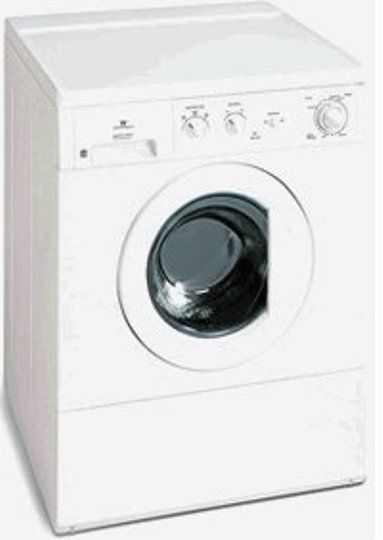 Westinghouse WTF330HS Foot Front Load Washer in White, 3.1 Cubic, Alliance Style Door, 900 RPM Spin Speed, Automatic Water Level Adjustment, Gentle Wash Speed 35 RPM / Normal Wash Speed 52 RPM, Normal, Heavy Duty, Delicate 3 Cycles, Hot/Cold, Warm/Cold, Cold/Cold 3 Wash/Rinse Temperature Options, Automatic Bleach, Detergent, Fabric Softener Dispensers (WTF330HS WTF-330HS WTF 330HS)