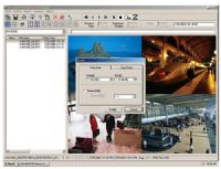 Panasonic WV-AS20 FTP Viewer Software for WJ-HD220 Series WV AS20, WVAS20) 