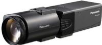Panasonic WV-CL934 Ultra High Sensitivity Day/Night Camera with ABF Auto Back Focus; 1/2 inch CCD delivers high sensitivity high quality picture; High resolution: 540 TV lines typical / 520 TV lines minimum (Color HIGH mode), 480 TV lines minimum (Color NORMAL mode), 570 TV lines minimum (B/W mode); UPC 791871505823 (WVCL934 WV CL934 WVC-L934 WVCL-934)   