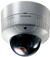 Panasonic WV-CW244S Vandal-Proof Color Camera, Surface Mount, Withstands severe shocks, Protection against wind and rain, 2x variable focus lens, High sensitivity in lighting as low as 1lux, Fits Multi-channel camera system, 50dB Signal to Noise Ratio, 24V AC, 60Hz / 12V DC Power, 3.1 lbs Weight  (WV-CW244S  WV-CW-244S  WV CW 244S  WV CW244S  WVCW244S) 