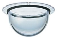 Panasonic WV-CW2C Optional Clear Dome for WV-CW474 & WV-CW244 Series, Bubble Only (WV CW2C, WVCW2C) 