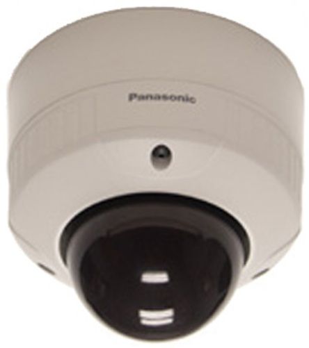Panasonic WV-CW474AS Remanufactured Vandal Proof Super Dynamic II Camera, Surface Mount (WV  CW474AS     WVCW474AS)