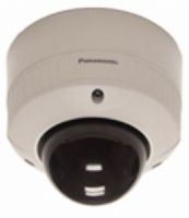 Panasonic WV-CW474AS/15 SDII, Day/Night, Vandal-Proof, Surface Mount Dome Camera, 510-Lines of Resolution and 15-50mm Vari-Focal Lens (WVCW474AS15 WVCW474AS-15 WV-CW474AS WVCW474AS) 