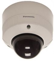 Panasonic WV-CW474AS/22 SDII, Day/Night, Vandal-Proof, Surface Mount Dome Camera, 510-Lines of Resolution and 2.2mm Wide Angle Lens (WVCW474AS22 WVCW474AS-22 WV-CW474AS WVCW474AS) 