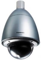 Panasonic WV-CW964 Weather Proof, Super Dinamic III, Color Dome Camera, 1/4-type (1/4") interline transfer CCD, Effective Pixels 768 (H) x 494 (V) (WVCW964 WV CW964 WVCW-964 WVCW 964) 