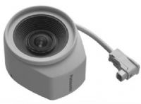 Panasonic WV-LA2R8C3B Lens, 1/3", AI, F/1.3, 2.8mm, Super WA (WV LA2R8C3B, WVLA2R8C3B) 