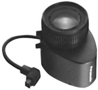 Panasonic WV-LZ80/2 Lens, 1/2", AI, Manual Zoom, 6-12mm (WV LZ80/2, WVLZ80/2, WV-LZ80-2, WV LZ80 2) 