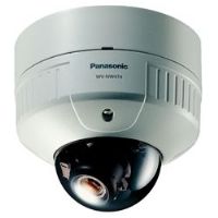 Panasonic WV-NW474S Hybrid Vandal-Proof Camera, Surface Mount, SDII, Day/Night (WV NW474S WVNW474S WV-NW474 WV-NW47) 