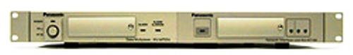 Panasonic WV-Q204/2 Mounting Bracket for WJ-NT104 & WJ-MP204 (2 units) (WVQ2042 WV-Q204 WVQ204-2 WV-Q204-2 WVQ-204)