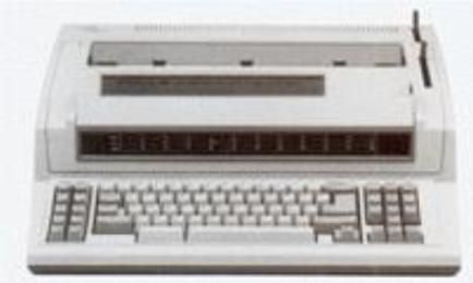 IBM WW2500 Refurbished model Wheelwriter Typewriter, 10, 12, 15 and Proportional Spacing, Compact size, Bold, Auto Center, LED Display, 46,000 Character, about 25 pages of Document Storage, 4k Correction, Spell Check, Word Tab, Word Erase, Reprint Stop Codes, Line Find and Relocate (WW-2500 WW 2500 WheelwriterWW2500 WheelwriterWW2500 WW2500-R)
