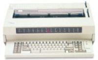 IBM WW3000 Remanufactured model Wheelwriter Typewriter, 10, 12 or 15 characters per inch and proportional spacing Pitch, 16.5" - 420mm Paper Capacity, 13.2"- 335mm, visible print line Writing Line, 96-character, adjustable Keyboard, 20 CPS, bidrectional Print Speed, Universal Power Supply, Auto-Sensing 100-240 VAC, 50-60 Hz, 0.8 - 0.4A Power Supply, 2-wire Line Cord (WW-3000 WW 3000 Wheelwriter3000 Wheelwriter-3000 Wheelwriter 3000) 