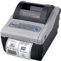 Sato WWCG12241 model CG412DT USB/LAN Printer with Dispenser, Up to 236.2 inch/min - B/W - 305 dpi - 4.2 in Roll Print Speed, Cutter Built-in Devices, Wired Connectivity Technology, USB, Ethernet 10/100Base-TX Interface, 305 dpi B&W Max Resolution, CG Times, CG Triumvirate, OCR-A, OCR-B Fonts, Bitmapped Barcode Fonts Included, 64 MHz Processor, 8 MB Max RAM Installed, 4 MB Flash Memory (WWCG12241 WWCG-12241 WWCG 12241 CG412DT CG-412DT CG 412DT) 