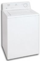 Frigidaire WWS833ES Westinghouse 27" Super Capacity Top Loading Washer w/ Precision Wash System, White; Load Saver Super Capacity, Titan 25 Polyproplene Wash Tub, Precision Wash System, Sure-Spin Suspension System (WWS833E WWS833 WWS-833ES WWS-833E WWS-833) 