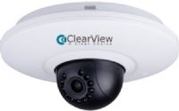 ClearView WiFI-2MP-PT HD WiFi Indoor PTZ 3x Digital 3.6mm 50ft IR, 2 Megapixel 1/2.8" Progressive scan, ?30fps at 1080P - 1920 x1080, ?3.6mm Fixed Lens, ?50ft IR LEDs range, Progressive Scanning System, 0.01Lux/F1.2(color) Min. Illumination, More than 50db, Auto(ICR)/Color/B/W Day/Night, Off/BLC/HLC/DWDR Backlight Compensation, Auto/Manual White Balance, Auto/Manual Gain Control, 3D Noise Reduction (WiFI-2MP-PT WiFI 2MP PT WiFI2MPPT) 