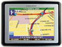 Nextar X3-02 Slim Auto GPS Navigation System, Color Display Type, 3.5 in Diagonal Screen Size, Voice-guided directions, Built-in maps of the 50 U.S. and Canada, 1.6 million points of interest, SD card slot for added memory, MP3 song playing mode-requires SD card, not included, 2D or 3D map viewing modes, Day and Night modes, Turn by Turn voice prompts (X3-02  X3 02 X302) 