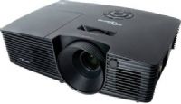 Optoma X312 Portable 3D XGA - DLP Projector, DarkChip 3 Microdisplay, 3200 ANSI lumens Brightness, 20000:1 Contrast Ratio, 27.6 in - 300 in Image Size, 4 ft - 39 ft Projection Distance, 1.95 - 2.15:1 Throw Ratio, 80 % Uniformity, 1024 x 768 XGA Resolution, 4:3 Native Aspect Ratio, 1.07 billion colors Support, 144 V Hz x 91.1 H kHz Max Sync Rate, 190 Watt Lamp Type, Keystone correction Controls & Adjustments, UPC 796435419400 (X312 X-312 X 312) 