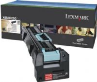 Lexmark X850H22G Photoconductor Kit, Works with Lexmark X854e, X852e, X850e, X850e VE4 and X850e VE3 Laser Printers; Up to 5000 pages yield, New Genuine Original OEM Lexmark Brand, UPC 734646255646 (X850-H22G X850 H22G X850H-22G X850H22) 