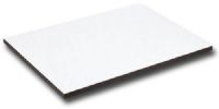 Alvin XB117 XB Series Drawing Board/Tabletop, 23" x 31"; Smooth, satin-finish, white Melamine surfaces, black vinyl edges; Solid core construction; 23" x 31" Drawing Board / Table Top; Smooth, satin-finish, white Melamine surfaces; Use as a tabletop or drawing board; Dimensions 35.50" x 27.50" x 1"; Weight 15.07 lbs; UPC 088354059905 (ALVINXB117 ALVIN XB117 XB 117 XB-117) 