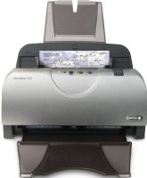 Xerox XDM152I-U DocuMate XDM152i-U Sheetfed Scanner, 600 dpi Optical Resolution, Color Scan, 24-bit Color Depth, 8-bit Grayscale Depth, 25 ppm Maximum Mono Scan Speed, 25 ppm Maximum Color Scan Speed, 50 ipm Maximum Mono Scan Speed, 50 ipm Maximum Color Scan Speed, 2.52" x 2.01" Media Size, 8.50" x 14.02" Legal, Duplex Scanning Modes, 50 Sheets ADF Capacity, USB 2.0 USB Standard, PC Platform Supported, UPC 785414117444 (XDM152I-U XDM152I U XDM152IU) 