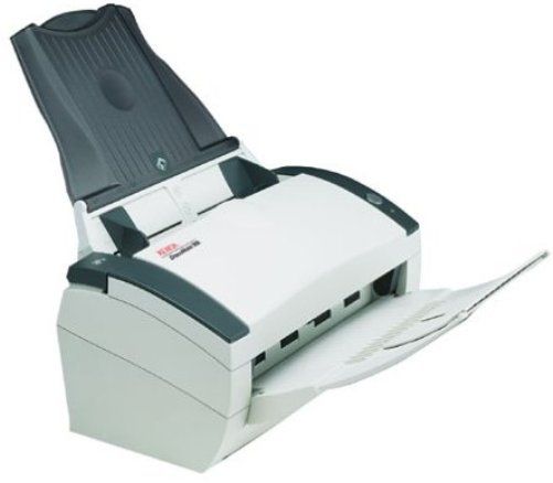 Visioneer XDM2505D-WU model DOCUMATE 250 Sheetfed ADF scanner, 600x1200 dpi, 48-bit color, Hi-Speed 2.0 interface. Built-in 50 page ADF (XDM2505DWU DOCUMATE250 DOCUMATE-250 XDM2505DWU)