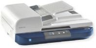Xerox XDM4830I-U model DocuMate 4830 Flatbed Scanner, CIS Image Sensor, 600 dpi Optical Resolution, Color Scan, 24-bit Color Depth, 8-bit Grayscale Depth, 50 ppm Maximum Mono Scan Speed, 30 ppm Maximum Color Scan Speed, 60 ipm Maximum Color Scan Speed, Plain Paper Media, 11.69" x 117.99" Maximum Scan Size, Duplex Scanning Modes, 75 Sheets ADF Capacity, AC Supply Power Source, UPC 785414117079 (XDM4830I-U XDM4830I U XDM4830IU) 