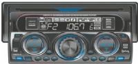 Dual XDM7510 Car Audio Player - CD MP3 Player - CD-R CD-RW - MP3 WMA CD-DA - 4 - 220W - FM AM (XDM-7510 XDM 7510 XDM7510 XDM750 XDM75)