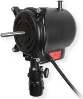 Ventamatic XE220350 Motor for MaxxAir HVPF 22 OSC Pedestal Fan; Replacement motor for 22" Oscillating Pedestal Fan; 1.4 Amp, 120 Volt, 60 Hz; 3 speed thermally protected motor; Additional reference numbers HVPF 22 OSC; Dimensions 10" H x 5" W x 8" D; Weight 6 lbs; Shipping Weight 8 lbs; UPC 047242970005 (XE220350 XE-22-0350 XE-220350 VENTAMATICXE220350 VENTAMATIC-XE-220350 MAXXAIR) 