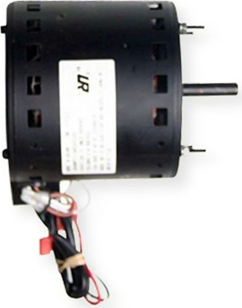 Ventamatic XE425 Motor for MaxxAir BF42BD and BF36BD with a XXBRFPULLEY2 2