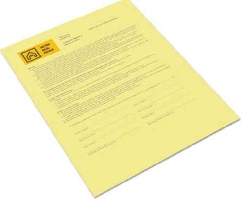 Xerox 3R12437 Revolution Digital Carbonless Paper, Paper-Multipart Sheet Global Product Type, 8.50