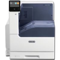 Xerox VersaLink C7000dn A3 Colour Laser Printer, ConnectKey Technology Enabled Color Printer, Dash Replenishment Ready; Color printer with support for Tabloid; Ideal for small to mid size workgroups with demanding print needs; Superior reliability and exceptional print quality; Handle even the most challenging print jobs on media sizes up to tabloid; Excellent mobile connectivity to your ios and android devices; UPC N/A (XEROXVERSALINKC7000DN XEROX VERSALINK C7000DN LASER PRINTER) 