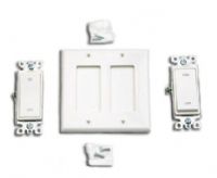 Ventamatic XEWHFSWITCH Whole House Fan Switch with Plate; Dual function ON and OFF, HI and LO whole house fan switch; With wall plate and pigtails; Box Dimensions 6" x 6" x 6"; Weight 2 lbs; UPC 047242777765 (XEWHFSWITCH XE-WHFSWITCH XEWHF-SWITCH VENTAMATICXEWHFSWITCH VENTAMATIC-XEWHF-SWITCH COOLATTIC) 