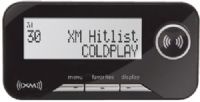 Audiovox XMCK5P EXPRESSEZ Plug & Play Satellite Radio with Three Line Display, Favorites button allows you to program 10 of your favorite channels via presets (XM-CK5P XM CK5P EXPRESSEZ) 